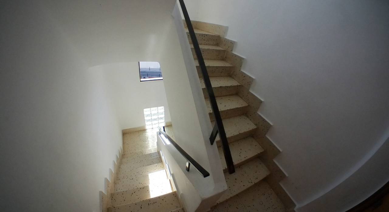 Sale - Apartment/Flat - Valencia -  Mislata