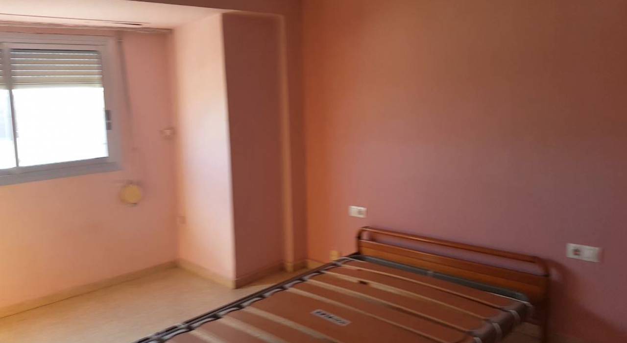 Sale - Apartment/Flat - Valencia -  Mislata