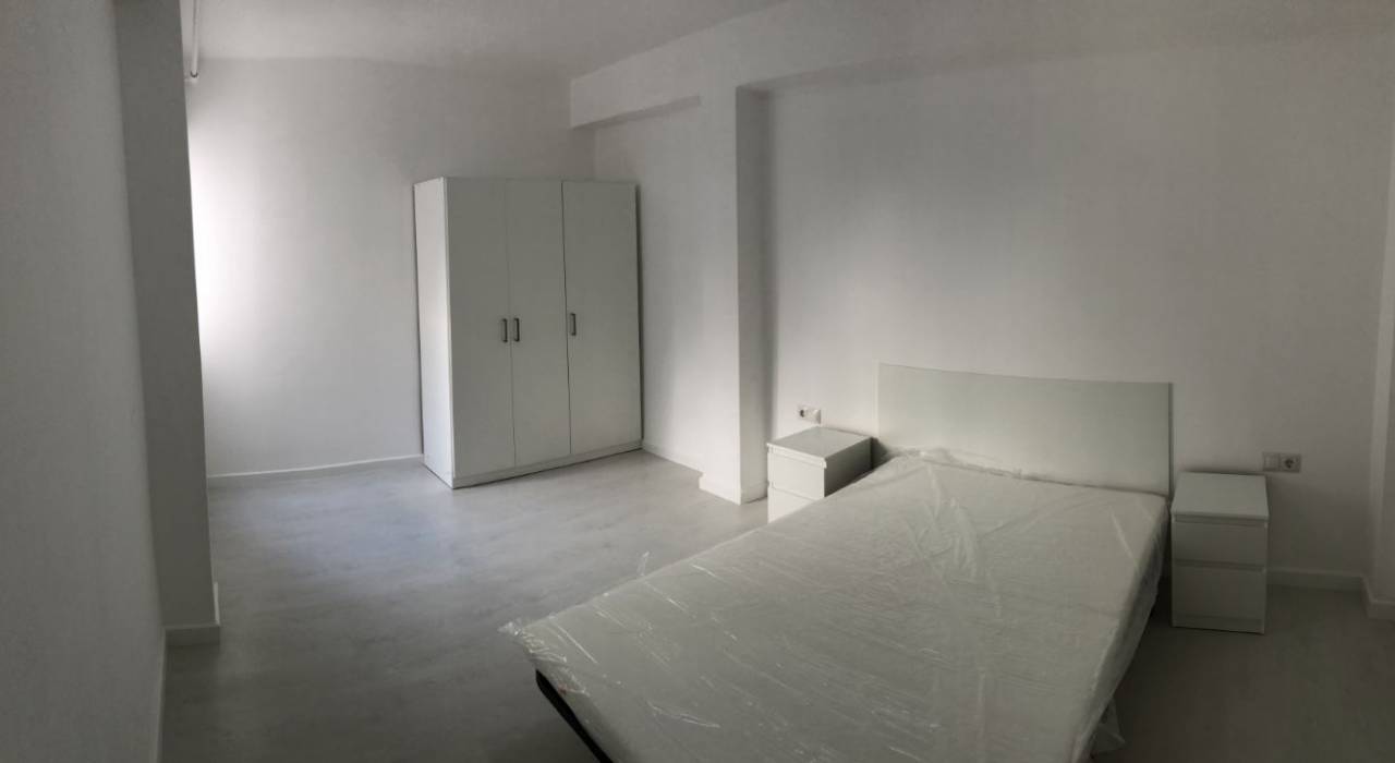Sale - Apartment/Flat - Valencia -  Mislata