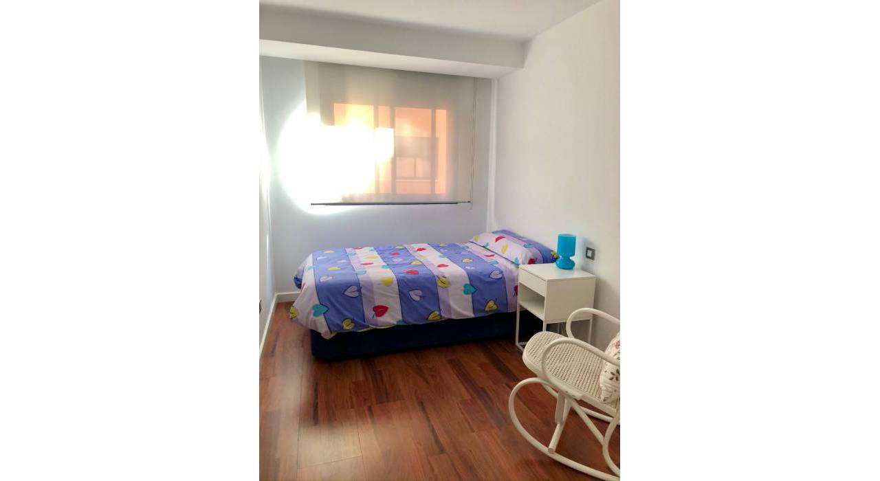 Sale - Apartment/Flat - Valencia - Paiporta
