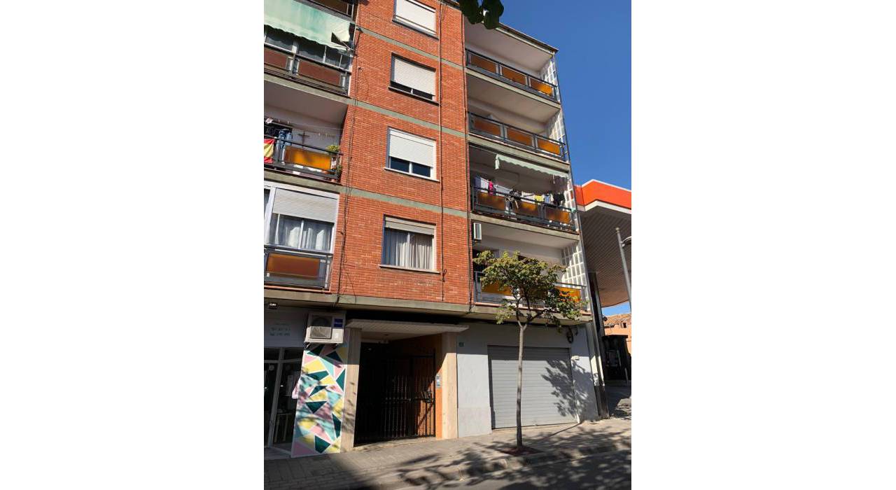 Sale - Apartment/Flat - Valencia - Paterna