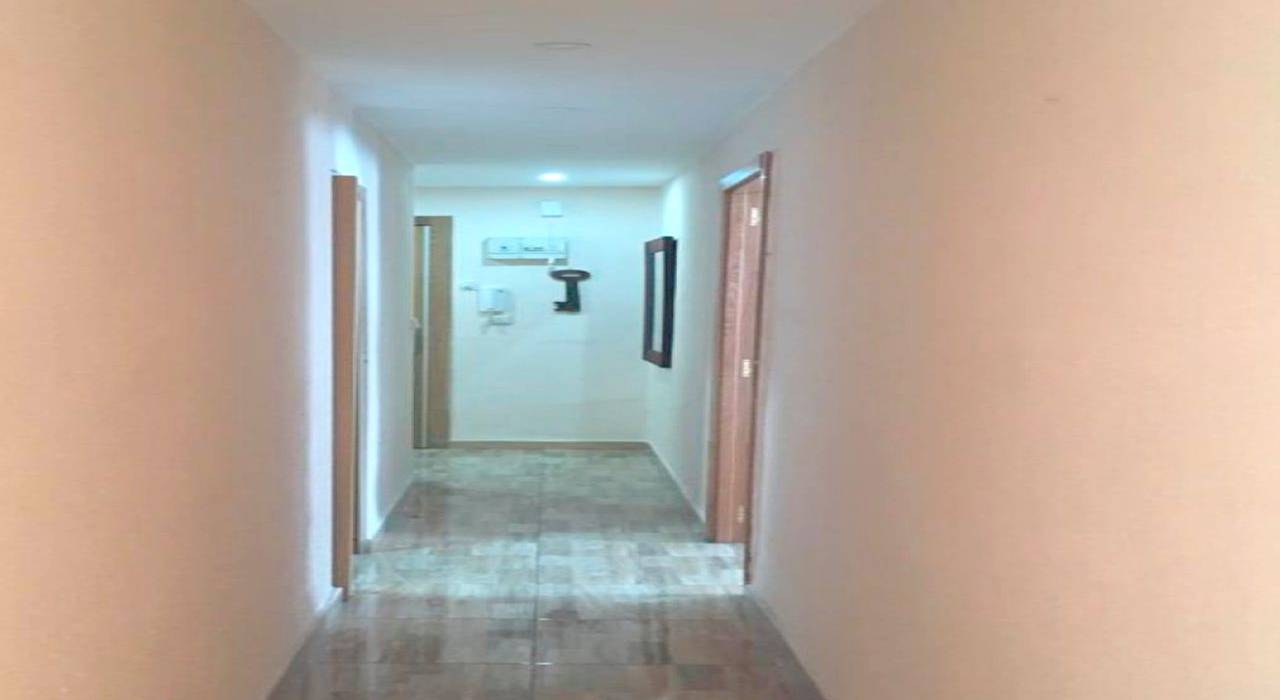 Sale - Apartment/Flat - Valencia - Poblats Marítims/Cabanyal Canyamelar