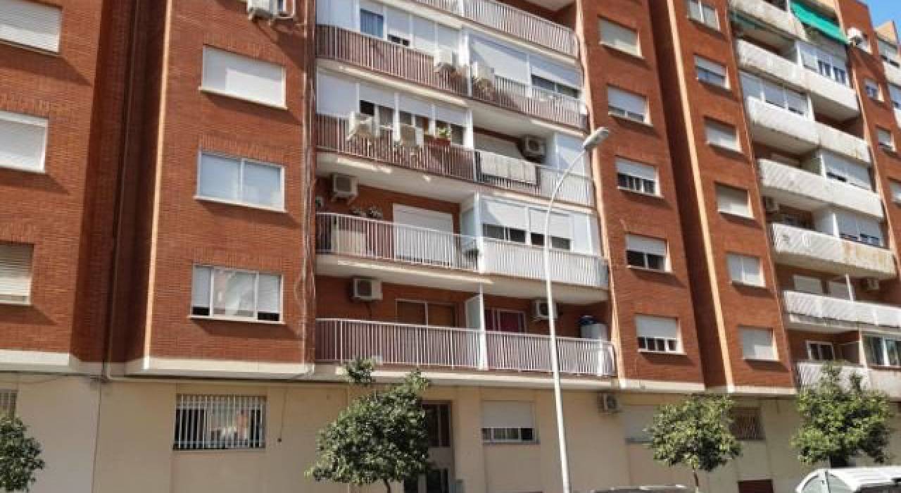 Sale - Apartment/Flat - Valencia - Poblats Marítims/El Grau