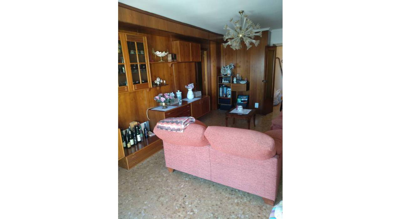 Sale - Apartment/Flat - Valencia - Pobles del Nord