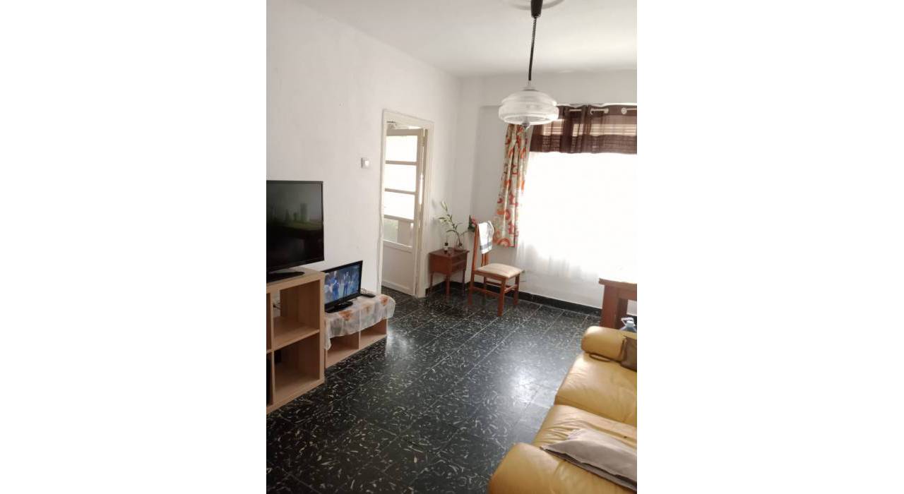 Sale - Apartment/Flat - Valencia - Rascanya