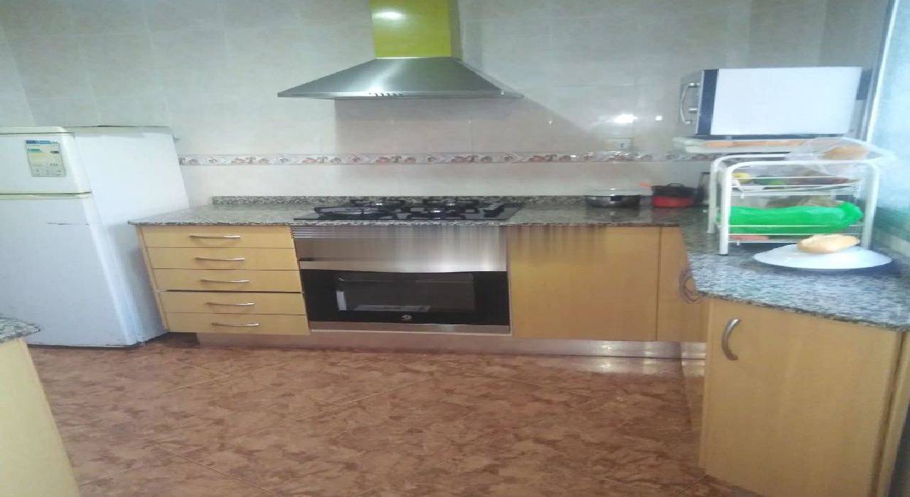 Sale - Apartment/Flat - Valencia