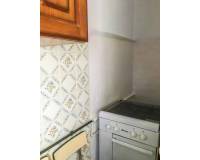 Sale - Apartment/Flat - Vejer de la Frontera