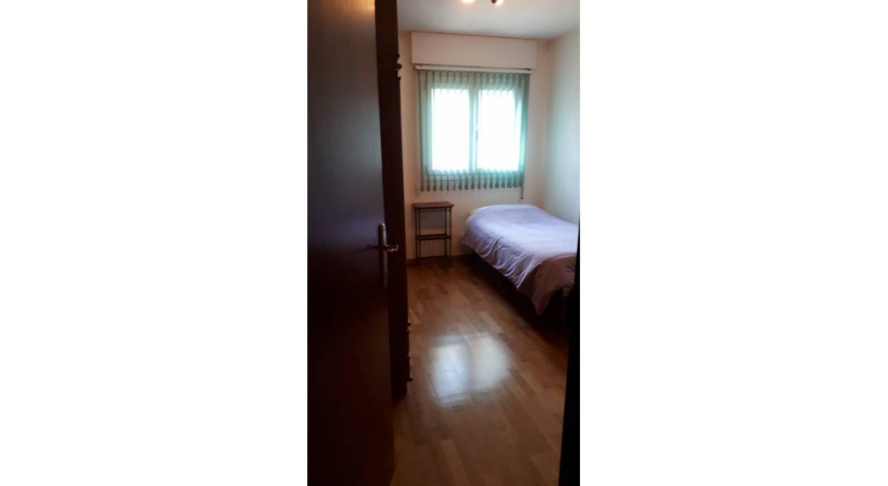 Sale - Apartment/Flat - Villajoyosa - Bolnou
