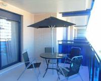 Sale - Apartment/Flat - Villajoyosa - La Cala de Villajoyosa