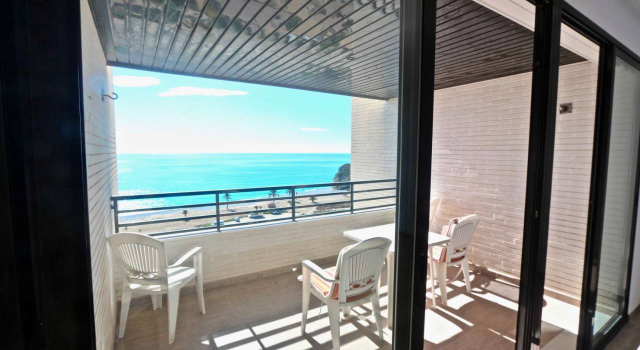Sale - Apartment / flat - Villajoyosa - Playa Paraiso