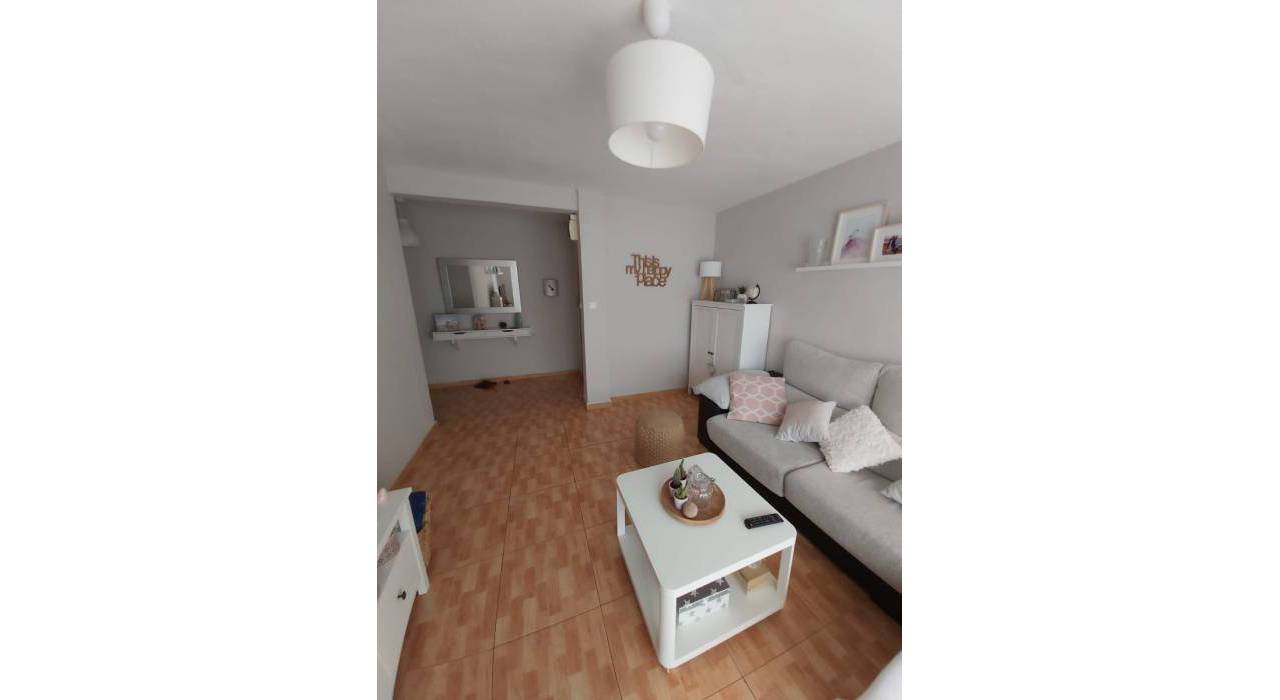 Sale - Apartment/Flat - Villajoyosa - Villajoyosa centro