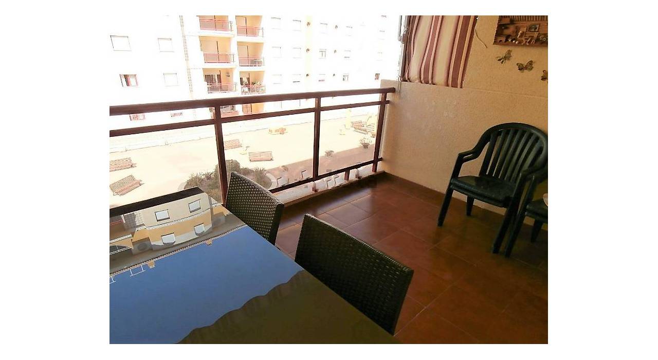 Sale - Apartment/Flat - Villajoyosa