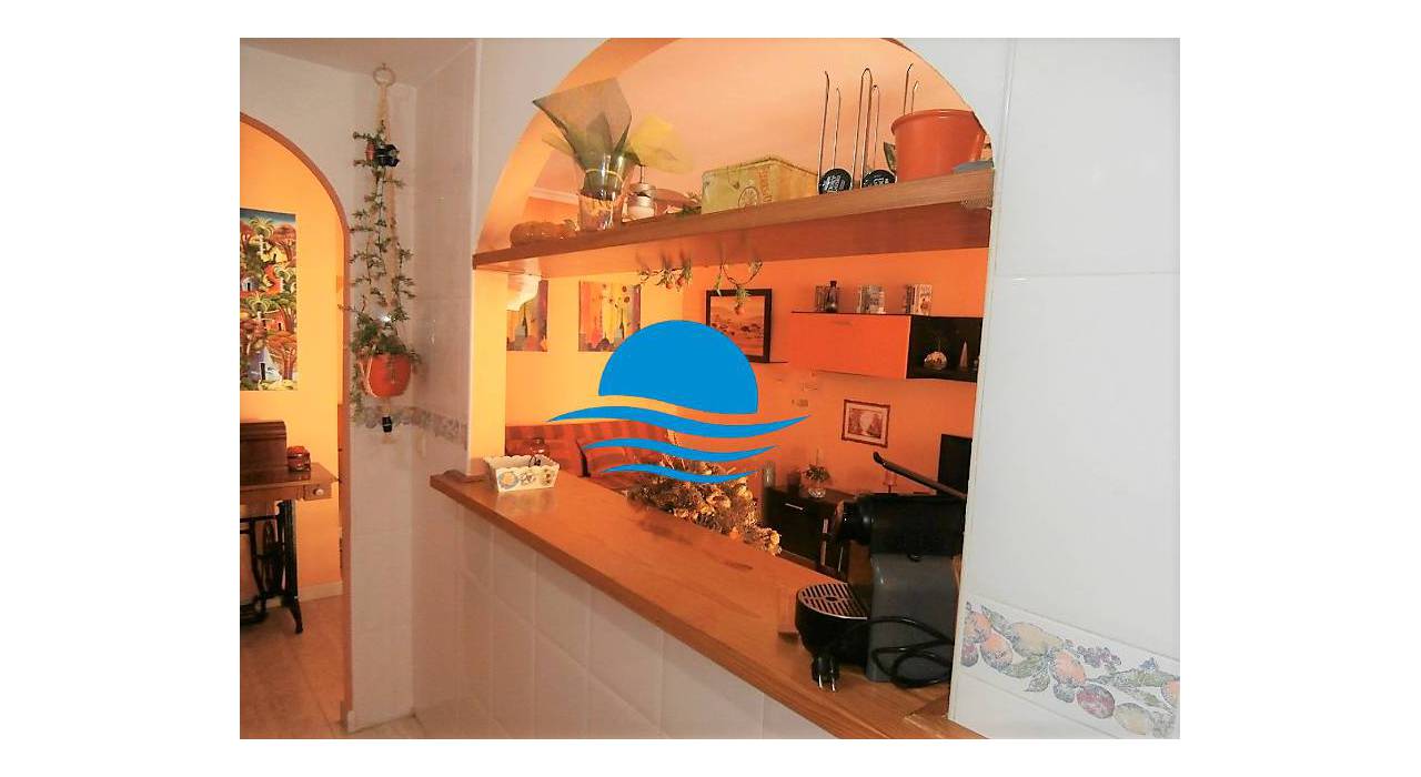 Sale - Apartment/Flat - Villajoyosa