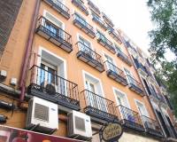 Sale - Apartment - Madrid - Fuente del Berro, Barrio de Salamanca