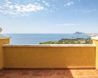 Sale - Bungalow - Altea