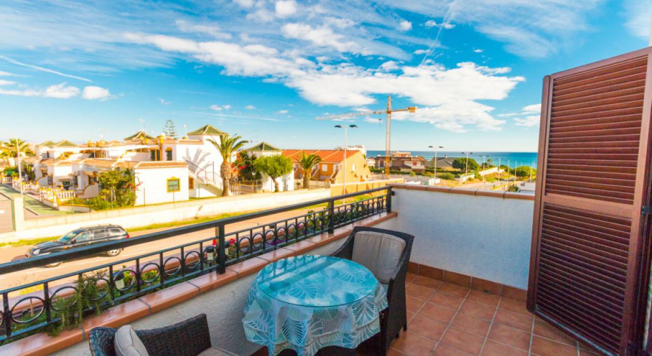 Sale - Bungalow - Torrevieja - La Mata