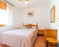 Sale - Bungalow - Torrevieja - Los Náufragos