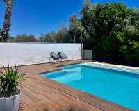 Sale - Chalet - Alicante - Playa San Juan