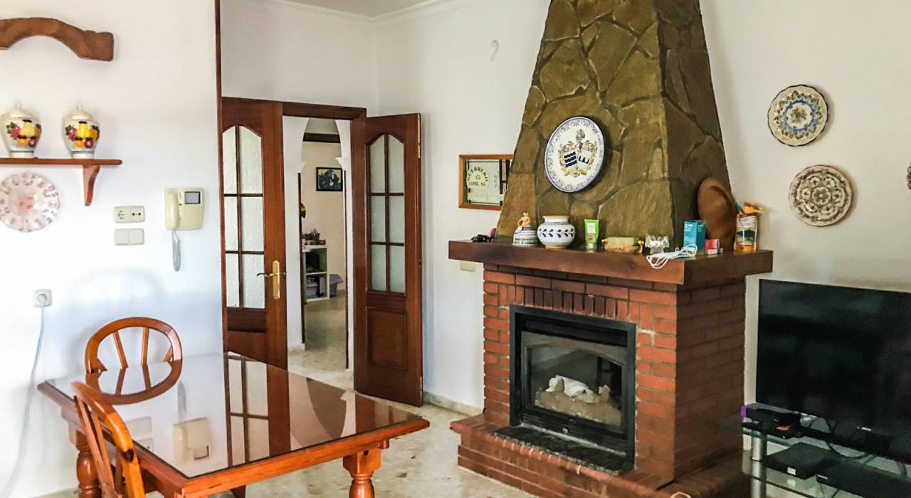 Sale - Chalet - Barbate - Los Caños de Meca