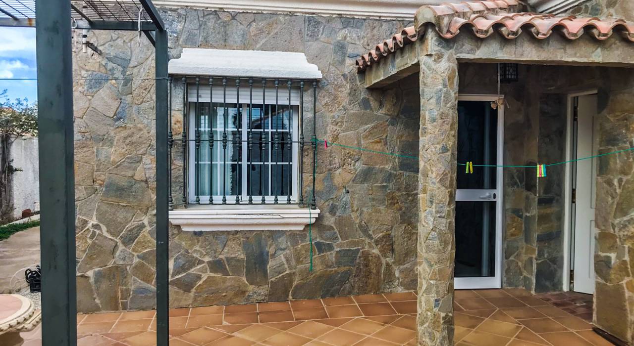 Sale - Chalet - Barbate - Los Caños de Meca