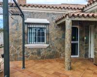 Sale - Chalet - Barbate - Los Caños de Meca