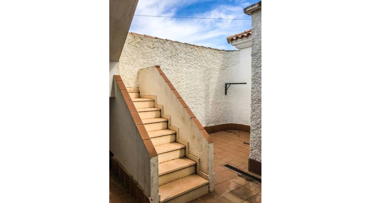 Sale - Chalet - Barbate - Los Caños de Meca