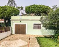 Sale - Chalet - Barbate - Los Caños de Meca