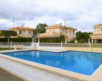 Sale - Chalet - Orihuela Costa - Playa Flamenca