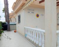 Sale - Chalet - Orihuela Costa - Playa Flamenca