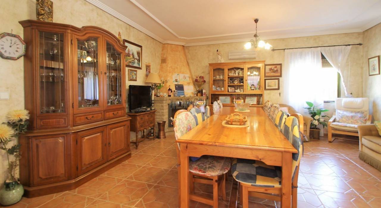 Sale - Chalet - Polop