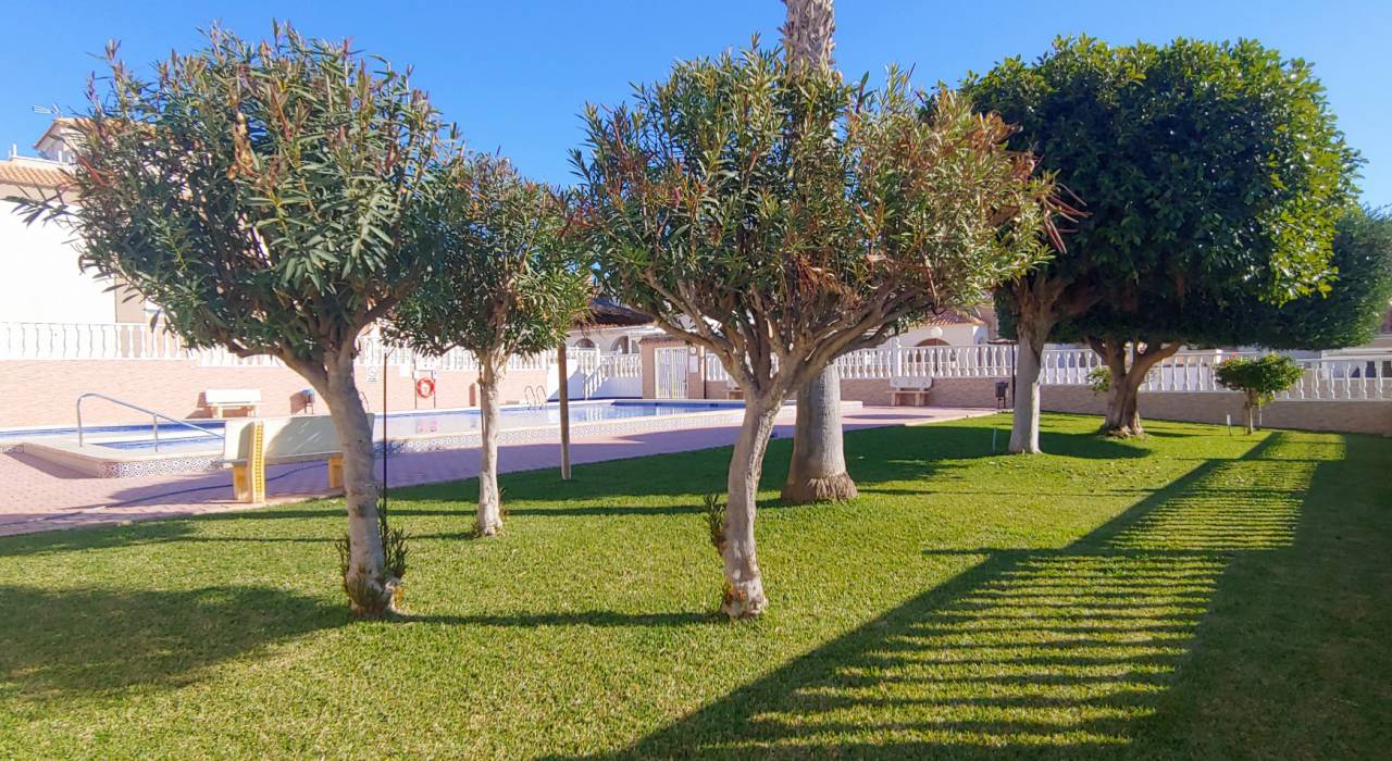 Sale - Chalet - Torrevieja - Torreblanca