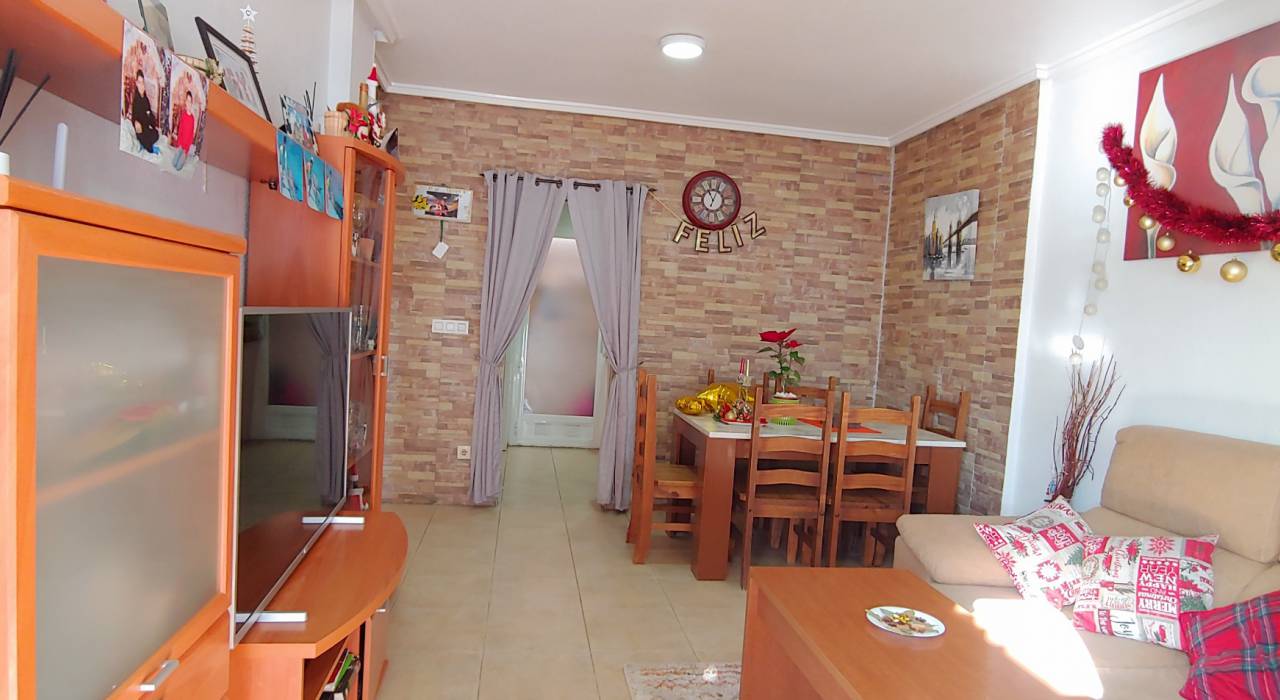 Sale - Chalet - Torrevieja - Torreblanca