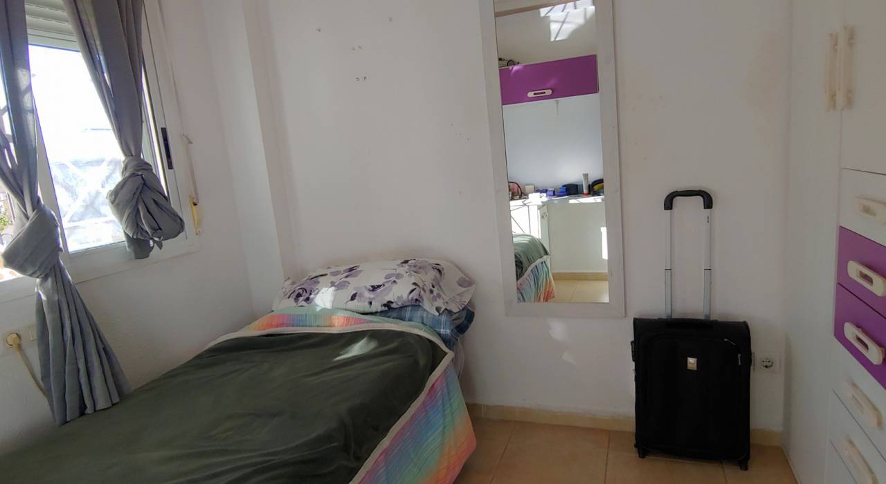 Sale - Chalet - Torrevieja - Torreblanca