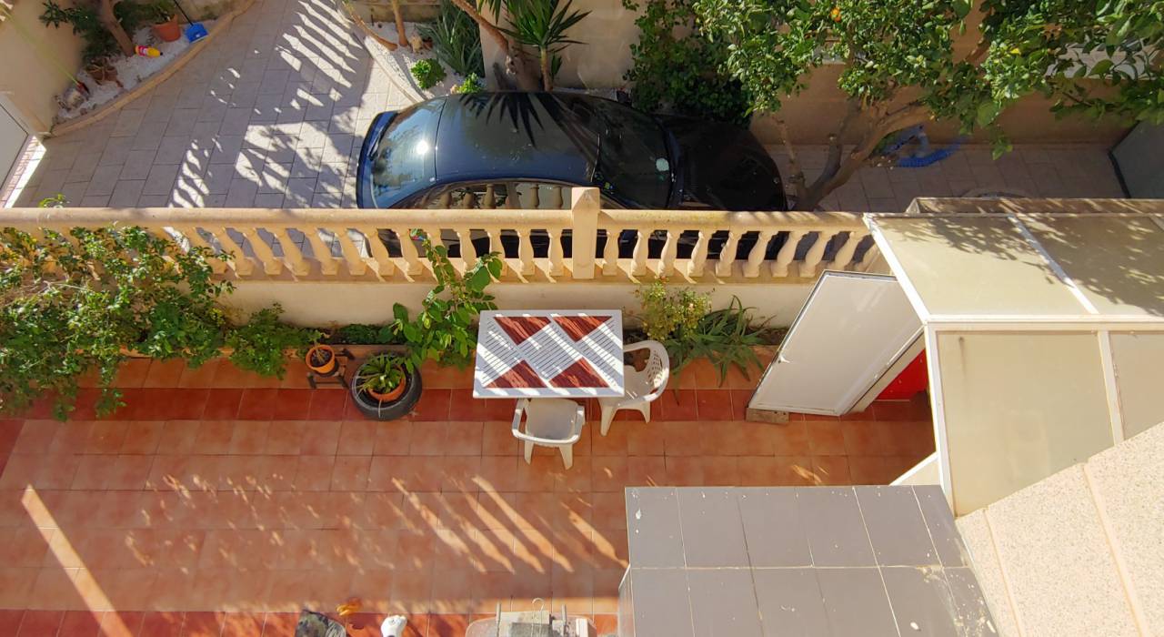 Sale - Chalet - Torrevieja - Torreblanca