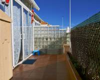 Sale - Chalet - Torrevieja - Torreblanca