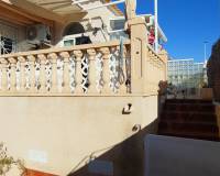 Sale - Chalet - Torrevieja - Torreblanca