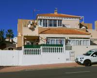 Sale - Chalet - Torrevieja - Torreblanca