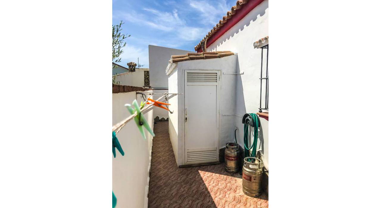 Sale - Chalet - Vejer de la Frontera - El Palmar