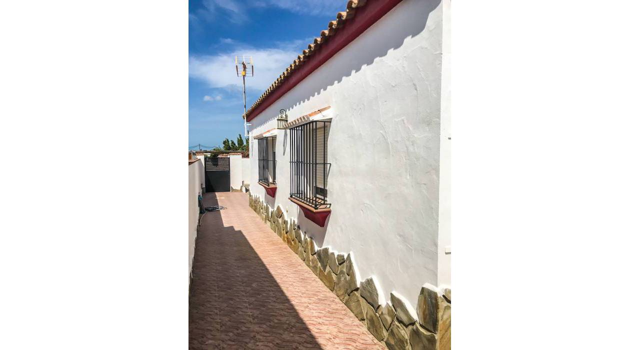 Sale - Chalet - Vejer de la Frontera - El Palmar