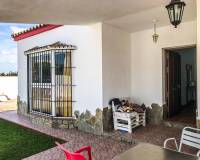 Sale - Chalet - Vejer de la Frontera - El Palmar