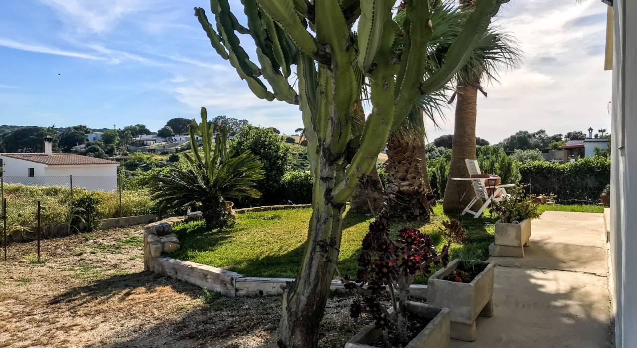 Sale - Chalet - Vejer de la Frontera - San Ambrosio