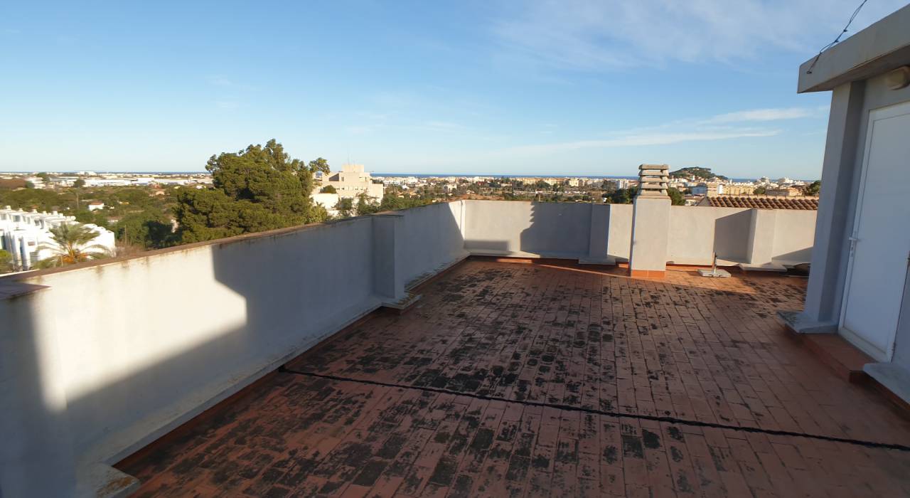 Sale - Commerсial property - Denia - La Pedrera