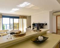 Sale - Penthouse - Torrevieja