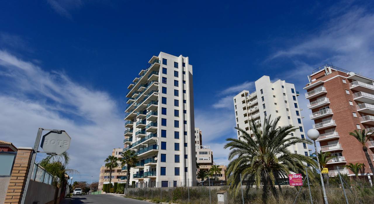 Sale - Penthouse - Torrevieja