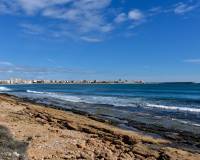 Sale - Penthouse - Torrevieja