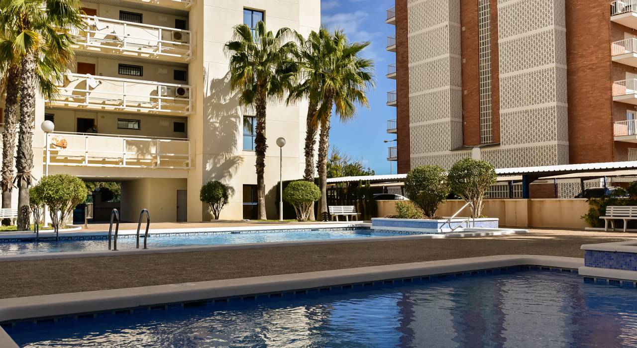 Sale - Penthouse - Torrevieja