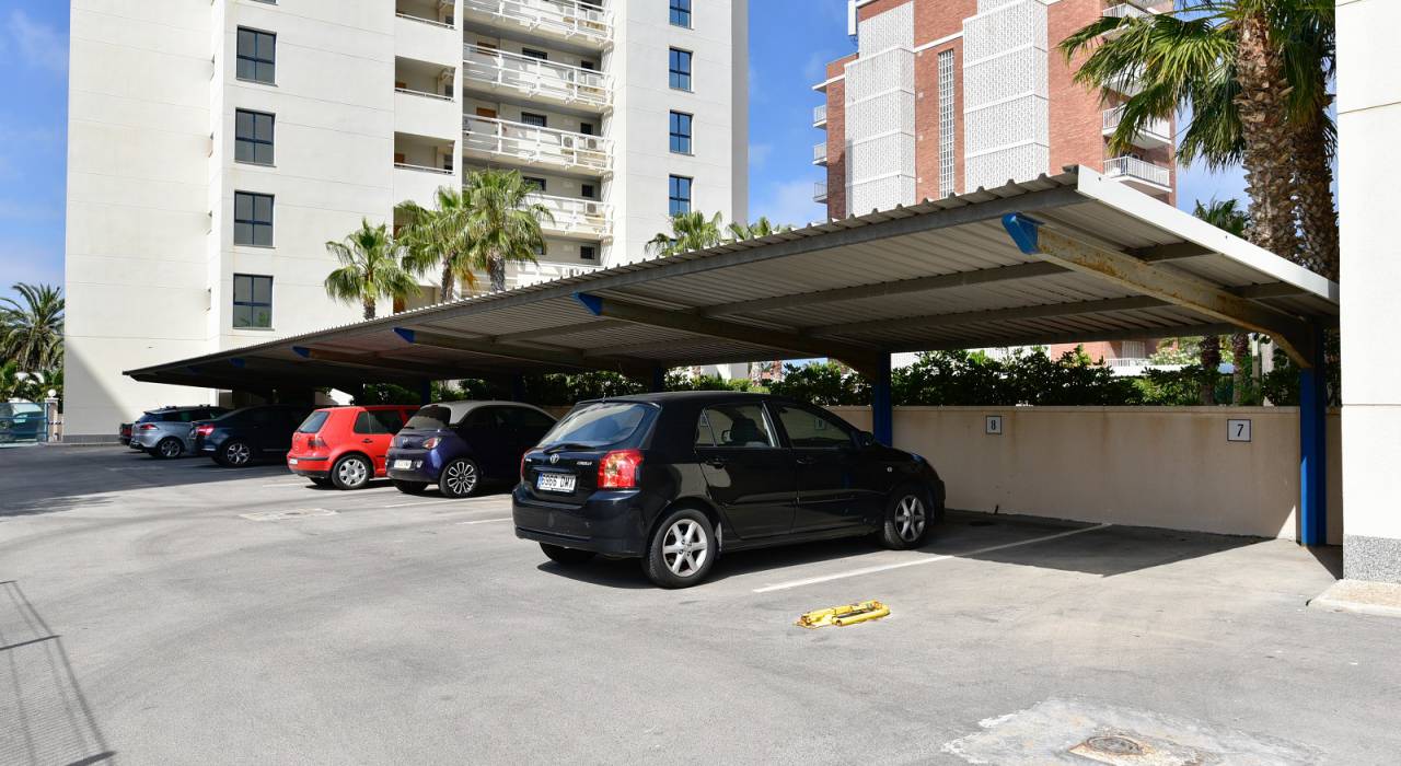 Sale - Penthouse - Torrevieja