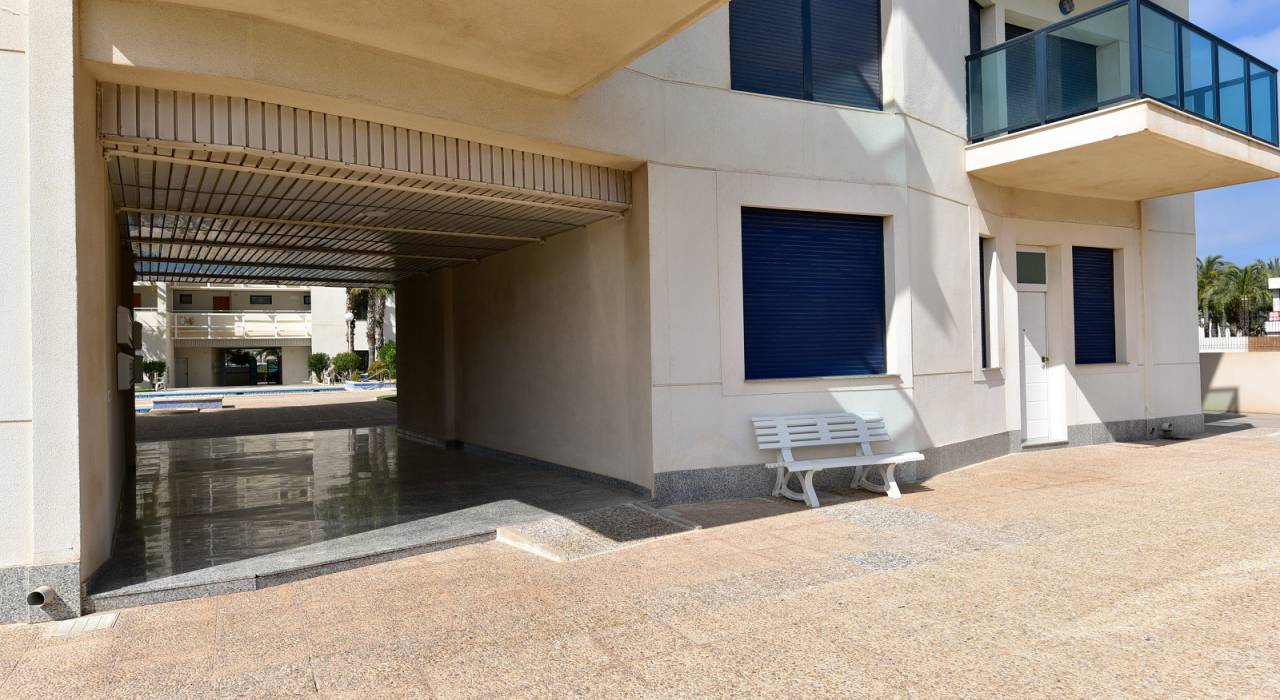 Sale - Penthouse - Torrevieja