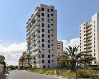 Sale - Penthouse - Torrevieja