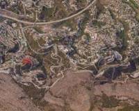 Sale - Plot - Altea - Altea Hills